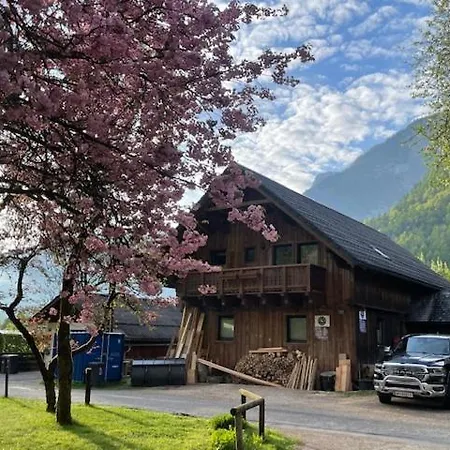 Apartment Haus Bergblick *