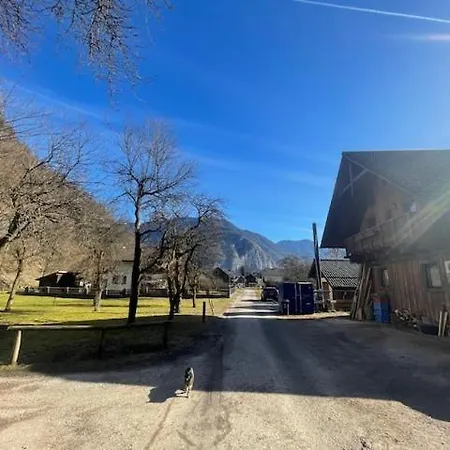 Apartment Haus Bergblick Grossing (Liezen)