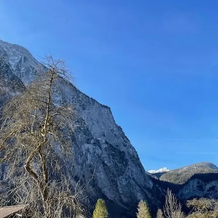 Haus Bergblick