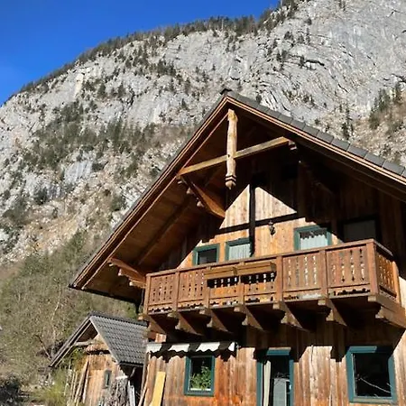 Apartment Haus Bergblick *