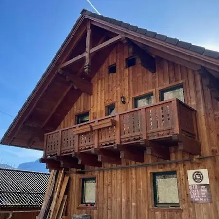 Haus Bergblick