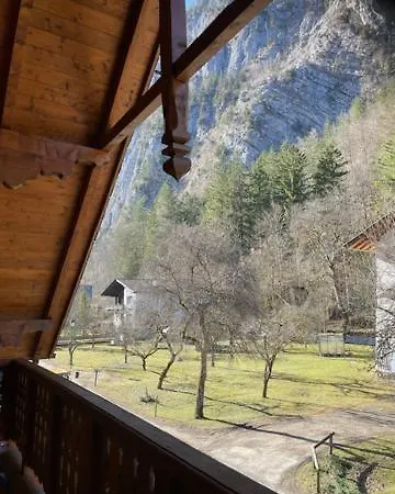 Haus Bergblick Grossing (Liezen)
