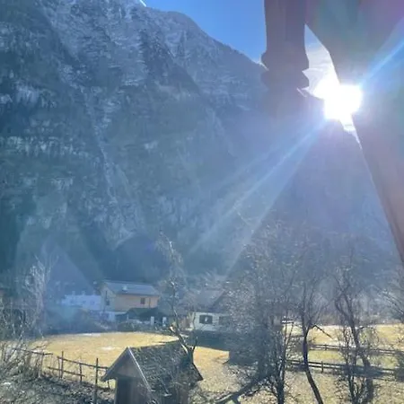 Apartment Haus Bergblick