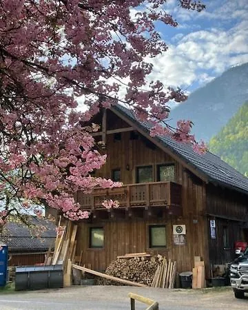 Apartment Haus Bergblick *