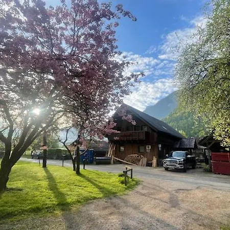 Haus Bergblick Apartment *